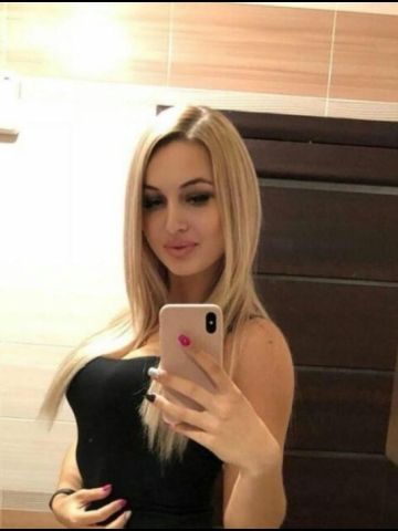 Анкета проститутки Сабина, 24 года